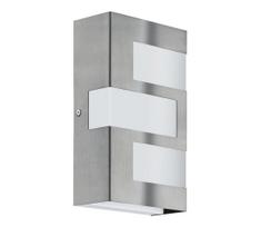 Eglo 94086 - LED lauko šviestuvas RALORA 3xLED/2.5W/230V