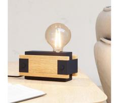 Eglo 43469 - Stalinis šviestuvas LAYHAM 1xE27/16W/230V