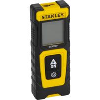 Lazerinis atstumų matuoklis Stanley SLM100 STHT77100-0, iki 30 m
