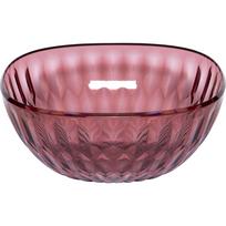 Universalus dubuo Guzzini Vanity 30 cm 6.28 l, rausvas