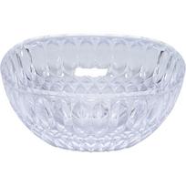 Dubuo Guzzini Vanity 21 cm, skaidrus