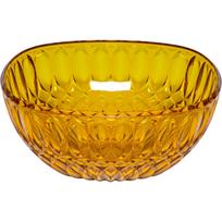 Guzzini Vanity dubuo 21 cm, šafrano geltonas