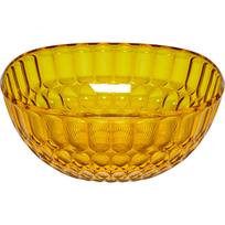 Dubuo Guzzini Vanity 25 cm 3,66 l, šafrano geltonas