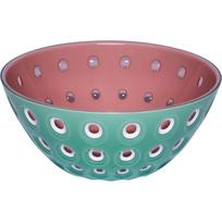 Dubuo Guzzini Le Murrine 25 cm, 2,7 l, Matcha Green/Mauve