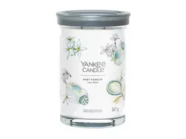 Yankee Candle Baby Powder 567 ml