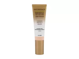 OPI Miracle second skin