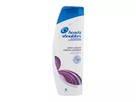 Head & Shoulders Extra Volume 400 ml