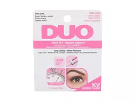 Ardell Duo Quick-Set Striplash Adhesive Blakstienų klijai 7 ml