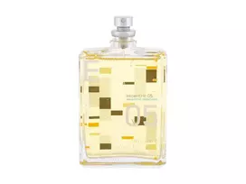 Escentric molecules Escentric 05 Eau De Toilette 100 ml Tester