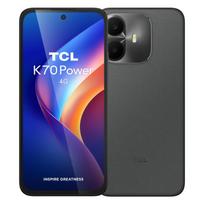 TCL K70 Power 4G 8/256GB Gray | 4894461950723 | 4894461950723