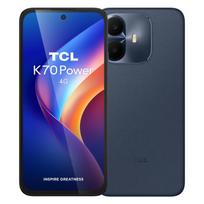 TCL K70 Power 4G 8/256GB Blue | 4894461950730 | 4894461950730