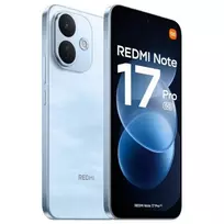XIAOMI REDMI NOTE 17 PRO 8+512GB DS 5G SKY BLUE NFC OEM | 6939093010822 | 6939093010822