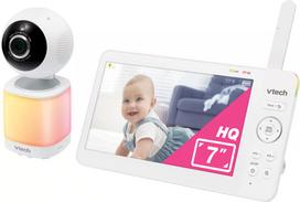 VTECH BABY MONITOR HQ 7" WITH ADJUSTABLE CAMERA | 4897027126792 | 4897027126792