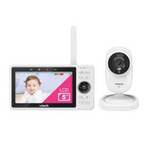 VTECH BABY MONITOR SMART WITH ADJUSTABLE CAMERA | 4897027126808 | 4897027126808