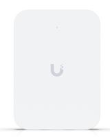 UBIQUITI U7-IW WALL-MOUNTED WIFI 7 AP, 2X 2.5GBE SWITCH | 0810084698754 | 0810084698754