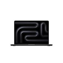 Apple MacBook Pro 14" M5 Pro 24GB/1TB (Pažeista pakuotė) Space Black
