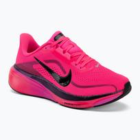 Moteriški bėgimo batai Nike Pegasus 42 hyper pink/laser crimson/black