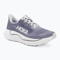 Moteriški bėgimo batai HOKA Arahi 9 purple fog/mellow lilac