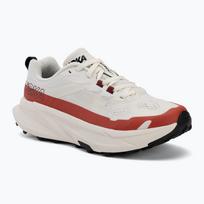 Moteriški bėgimo batai HOKA Torrent 5 alabaster/burnt red