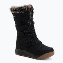 Moteriški sniego batai Columbia Minx IV black/elk