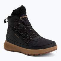 Moteriški sniego batai Columbia Red Hills Omni-Heat V2 black/sahara