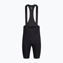 Vyriški dviračių šortai Rapha Brevet Element Cargo Bib Shorts black/black