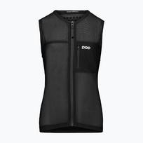 Vaikiška apsauginė liemenė POC VPD Air Vest Jr uranium black