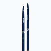 Lygumų slidės Atomic Savor 46 Grip + wiązania Prolink Access CL blue/grey