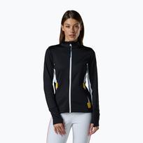 Moteriškas slidinėjimo džemperis Rossignol JCC Fleece black