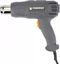 Powermat karšto oro pistoletas AS5080