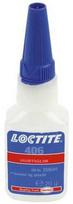 Loctite Momentiniai klijai 406 20 g ploni sandarinimo žiedai