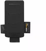 Molle diržo adapteris 1 Helikon-Tex, Juoda