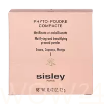 Sisley Phyto-Poudre Compacte Pudra 12 ml