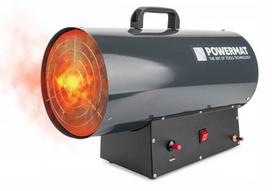 Dujinis šildytuvas POWERMAT PM-NAG-45GN