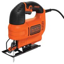 Siaurapjūklis Black & Decker KS701E-QS; 520 W