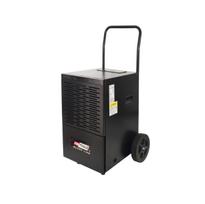 Pusiau profesionalus drėgmės surinkėjas AWTools DH30; 30 L/24h