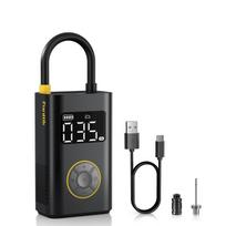 Akumuliatorinė oro pompa Fanttik X9 Pro; 7,4 V; 1x2,5 Ah akum.