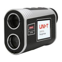 Lazerinis atstumų matuoklis UNI-T LM1000A; 3–1000 m