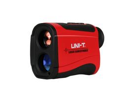 Lazerinis atstumų matuoklis UNI-T LM1000