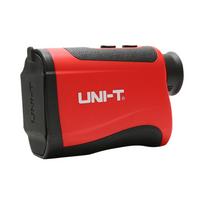 Lazerinis atstumų matuoklis UNI-T LM600