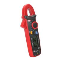 Srovės matavimo replės UNI-T UT210C; 200 A; 600 V
