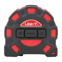 Lazerinis atstumų matuoklis UNI-T LM60T; 60 m