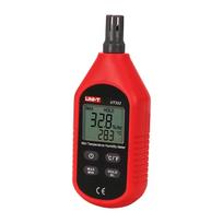 Termohidrometras UNI-T UT333BT
