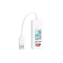 Įtampos matuoklis UNI-T UT658B; 3,0-9,0 V; 0-3,5 A