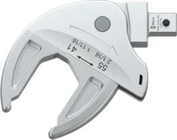Specialus raktas Wera 7880 Joker 4XL; 41-55 mm; 151 mm