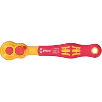 Terkšlė Wera WE05004866001; 1/4''; 144 mm; 80 teeth