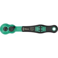 Terkšlė Wera 8010 A Zyklop Comfort; 1/4''; 144 mm