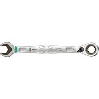 Kombinuotas raktas su terkšle Wera Joker Switch; 14 mm; 187 mm
