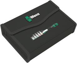 Dėžė įrankiams Wera 9475; 3/8''