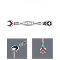 Kombinuotas raktas su terkšle Wera 6001 Joker Switch; 11 mm; 165 mm